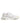 Dolce & Gabbana Airmaster White Women Low Top Sneakers Shoes
