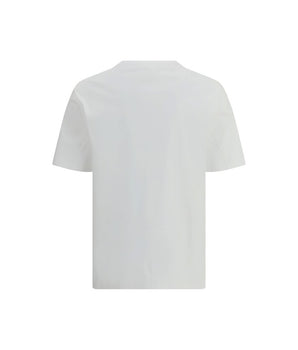 Brunello Cucinelli Logoed T-Shirt