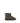 Brunello Cucinelli Brown Calf Leather Bos Taurus Ankle Boots