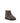 Brunello Cucinelli Brown Calf Leather Bos Taurus Ankle Boots