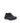 ROA Black Rubber Athletic Shoes