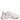 Dolce & Gabbana Multicolor Hand Painted DAYMASTER Sneaker Shoes