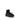Moon Boot Black Polyester Athletic Sneakers