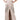 Dolce & Gabbana Beige Sequined Flower Flare Ball Gown Dress