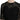 Dolce & Gabbana Black Floral Lace Sheath Knee Length Dress