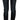 John Galliano Dark Blue Mid Waist Slim Fit Denim Casual Pants Jeans