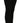 John Galliano Black Mid Waist Slim Fit Skinny Denim Casual Pants Jeans