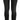John Galliano Black Washed Low Waist Slim Fit Skinny Denim Pants Jeans