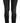 John Galliano Black Washed Low Waist Slim Fit Skinny Denim Pants Jeans
