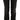 John Galliano Black Washed Mid Waist Regular Leg Skinny Denim Jeans