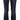 John Galliano Blue Washed Mid Waist Flared Denim Casual Pants Jeans