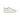 Calvin Klein White Leather Men Sneaker