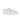 Calvin Klein Bianco Polyurethane Men Sneaker