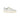 Tommy Hilfiger White Leather Women Sneaker