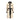 Valentino Cream Fleece Wool Coat