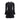 Valentino Black Viscose Casual Dress