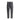 Saint Laurent Hammered leather belted Pants