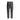 Saint Laurent Hammered leather belted Pants