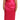 Dolce & Gabbana Pink Sheath Silk Bow Open Shoulder Dress