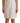 Dolce &amp; Gabbana White Floral Sleeveless Sheath Mini Dress