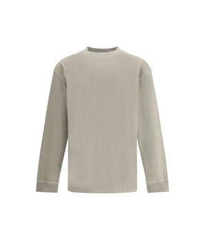 Agolde Long Sleeve T-Shirt