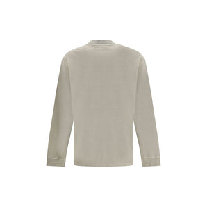 Agolde Long sleeve T-Shirt
