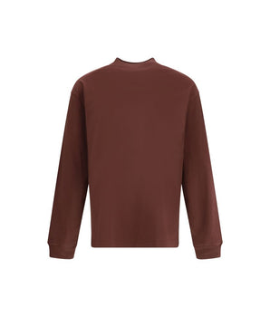 Agolde Long Sleeve T-Shirt