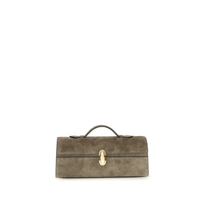 Savette Slim Symmetry Handbag