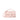 Jacquemus Pink Leather Handbag