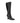 PINKO Black Nylon Boots