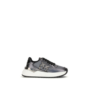 PINKO Glitter Sneakers