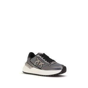 PINKO Glitter Sneakers
