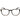 Ermenegildo Zegna Brown Acetate Glasses (Frames)