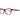 Emilio Pucci Red Women Optical Frames