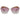 Emilio Pucci Gold Women Sunglasses