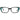 Emilio Pucci Blue Women Optical Frames