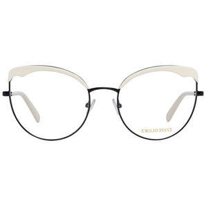 Emilio Pucci Black Women Optical Frames