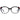 Emilio Pucci Black Women Optical Frames