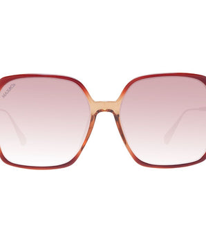 Max &amp; Co Brown Women Sunglasses