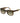 Scotch & Soda Brown Metal Sunglasses