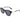 Ted Baker Black Acetate Sunglasses