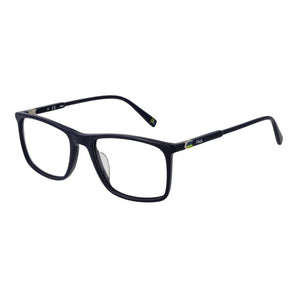 Fila Blue Men Glasses Frame