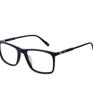 Fila Blue Men Glasses Frame