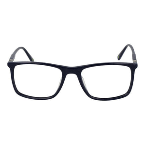 Fila Blue Men Glasses Frame