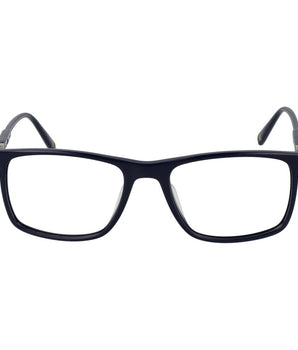 Fila Blue Men Glasses Frame