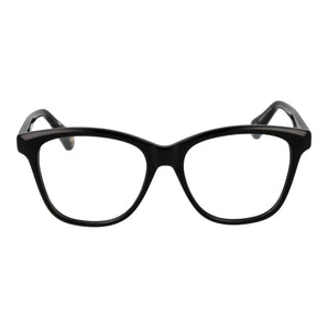 Christian Lacroix Black Acetate Glasses (Frames)