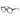 Christian Lacroix Brown Acetate Glasses (Frames)