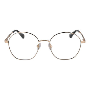 Christian Lacroix Beige Stainless Steel Glasses (Frames)