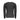 U.S. POLO ASSN. Black Wool Sweater