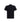 Moose Knuckles Black Cotton Polo Shirt